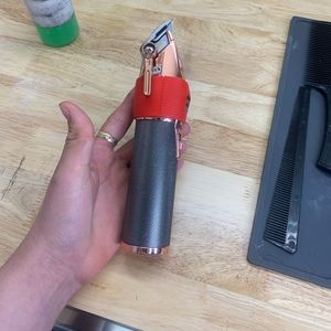 Babyliss clipper ride gold 190